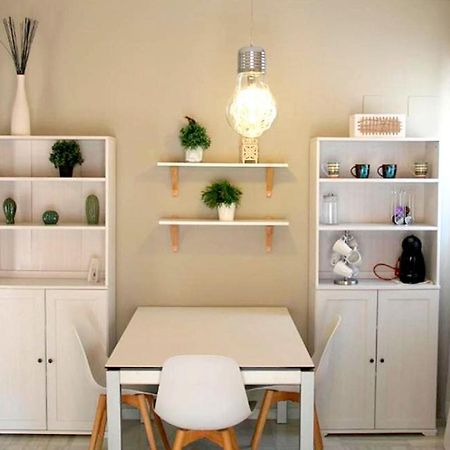 Apartamento Huerta La Reina Cordoue Extérieur photo