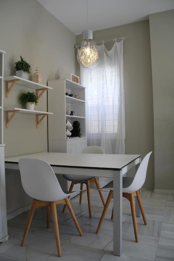 Apartamento Huerta La Reina Cordoue Extérieur photo