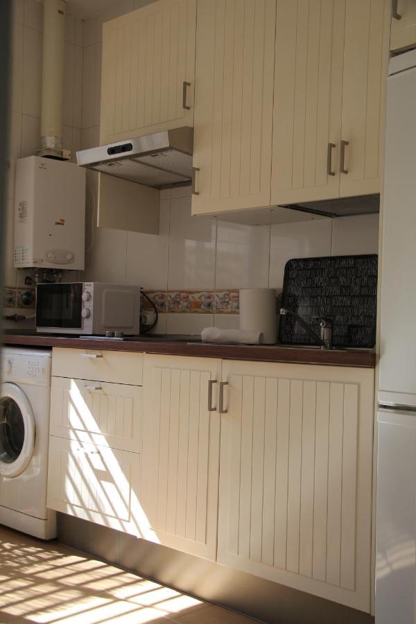 Apartamento Huerta La Reina Cordoue Extérieur photo