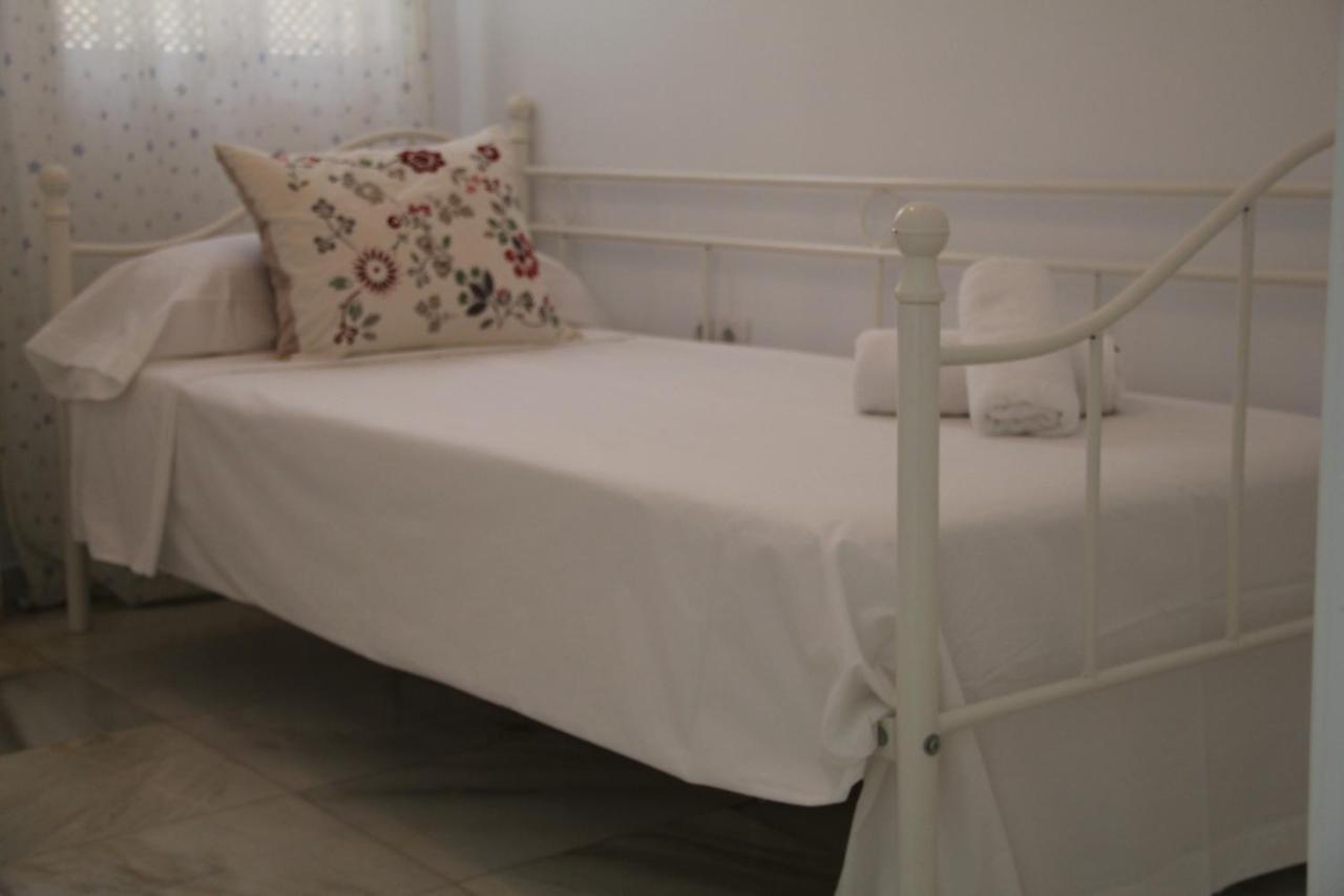 Apartamento Huerta La Reina Cordoue Extérieur photo