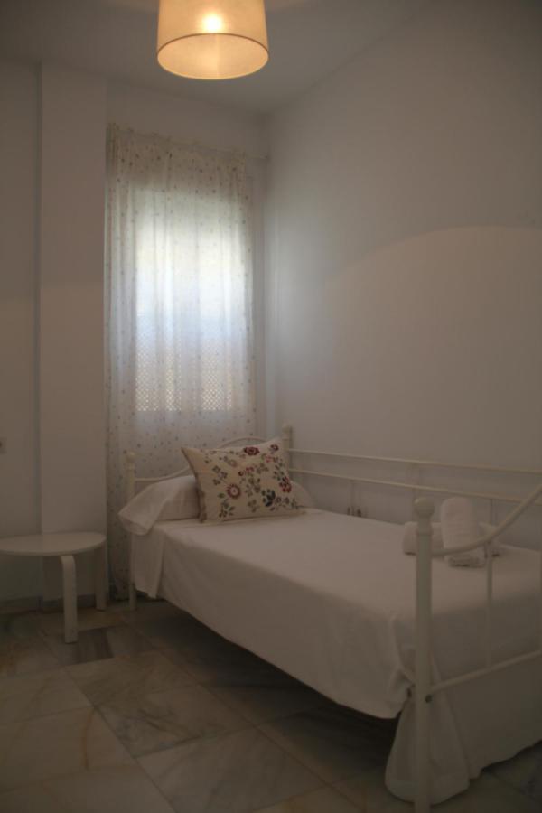 Apartamento Huerta La Reina Cordoue Extérieur photo