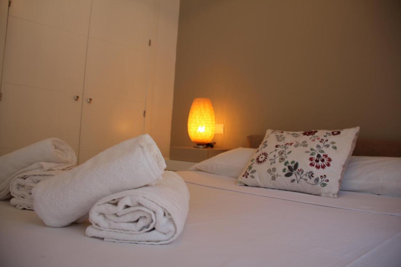 Apartamento Huerta La Reina Cordoue Extérieur photo