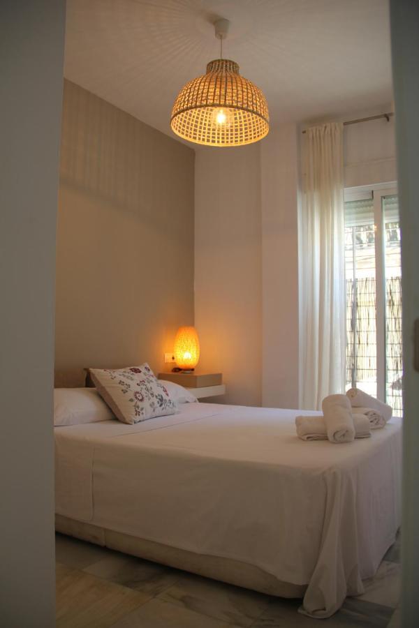 Apartamento Huerta La Reina Cordoue Extérieur photo
