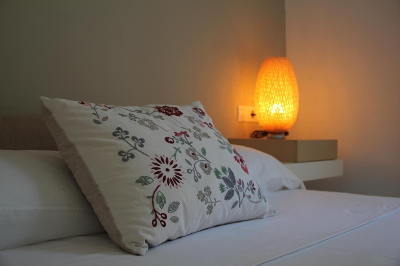 Apartamento Huerta La Reina Cordoue Extérieur photo