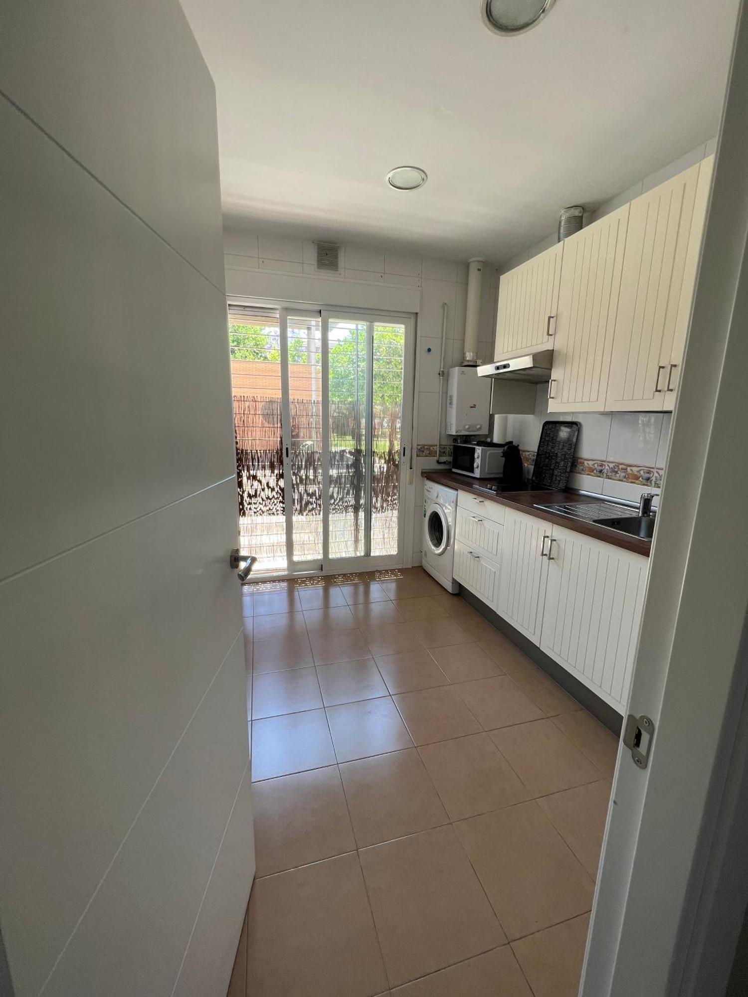 Apartamento Huerta La Reina Cordoue Extérieur photo