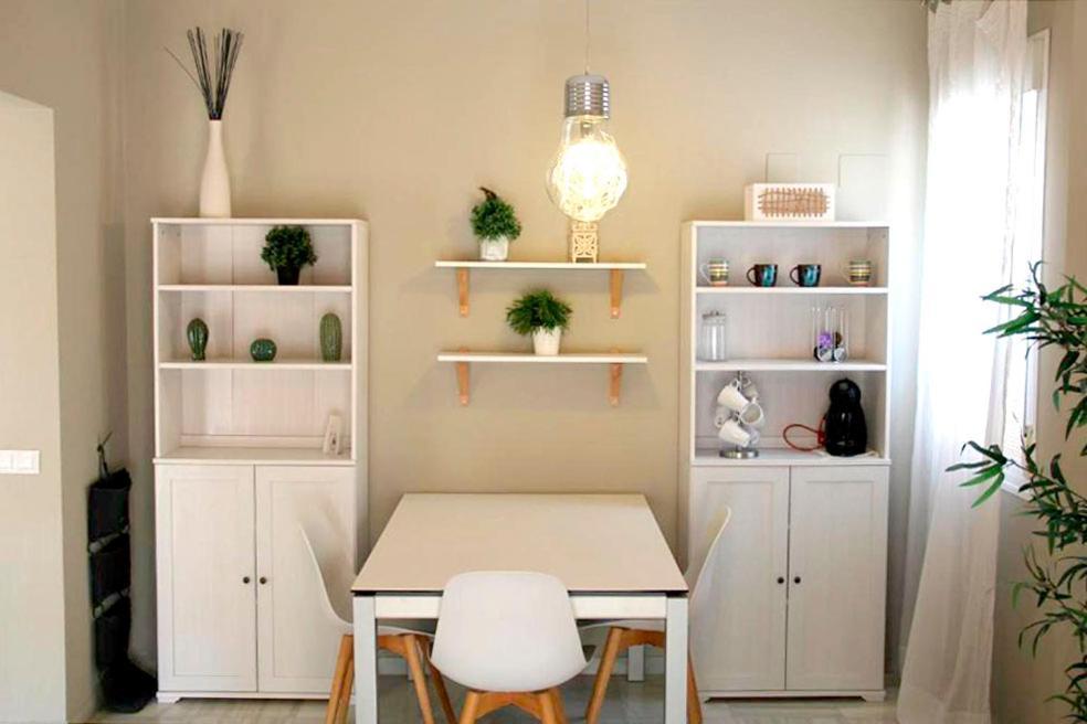 Apartamento Huerta La Reina Cordoue Extérieur photo